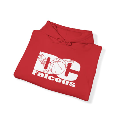 DC Falcons Hoodie