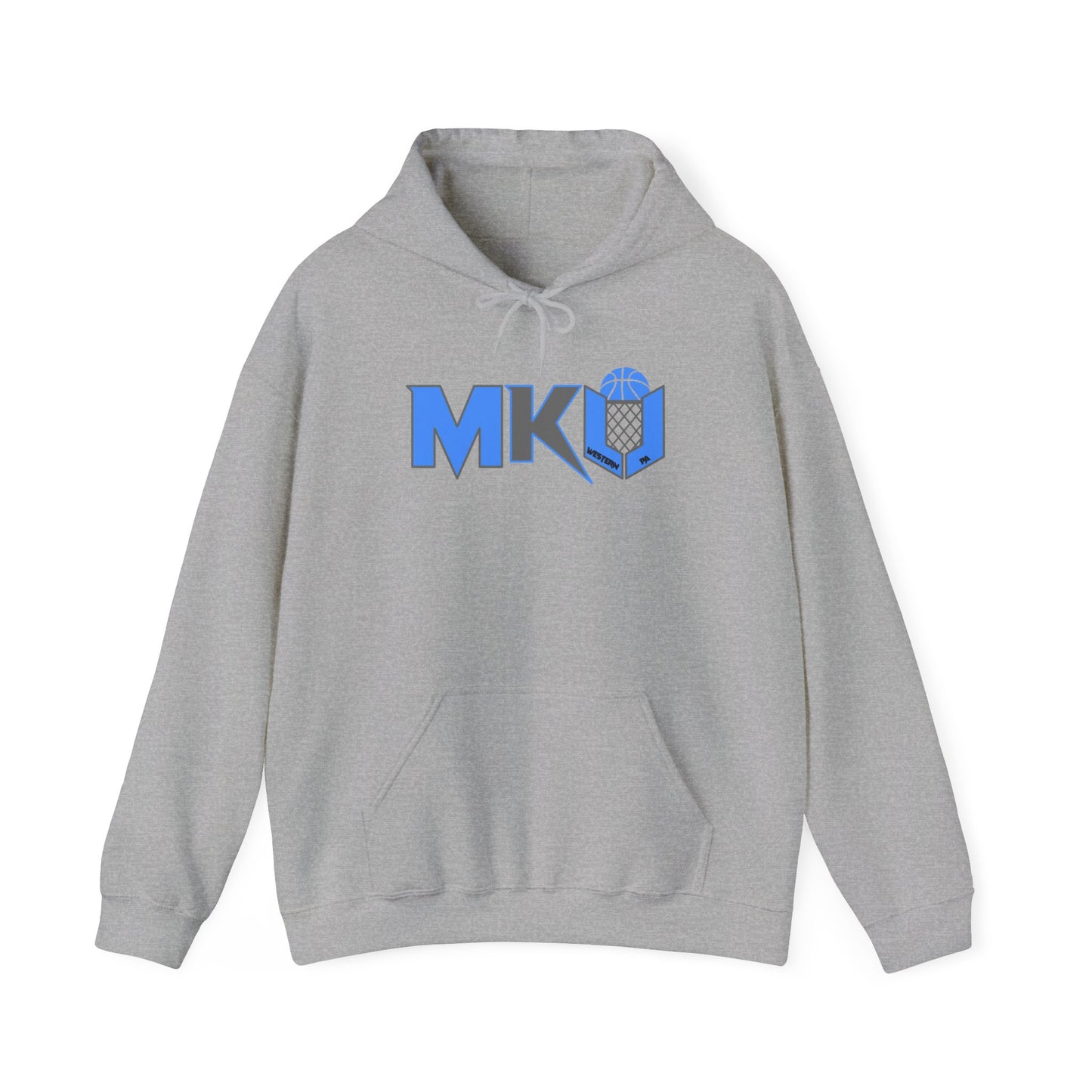 MKU Hoodie