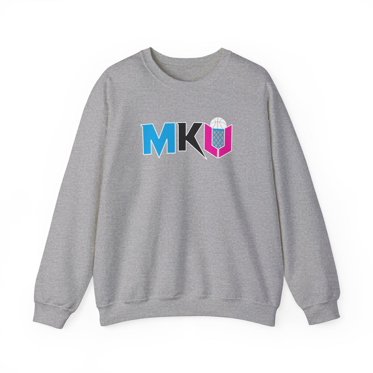 MKU Crewneck