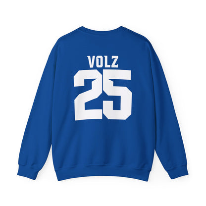 MU Logo Crewneck