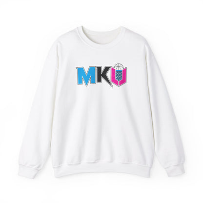 MKU Crewneck