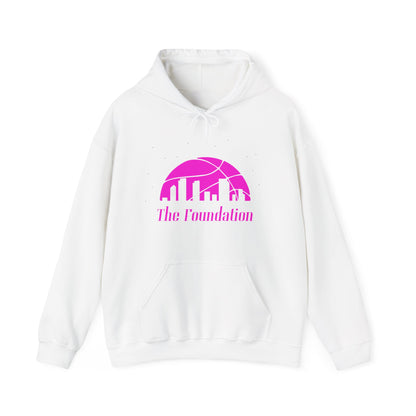 The Foundation Hoodie