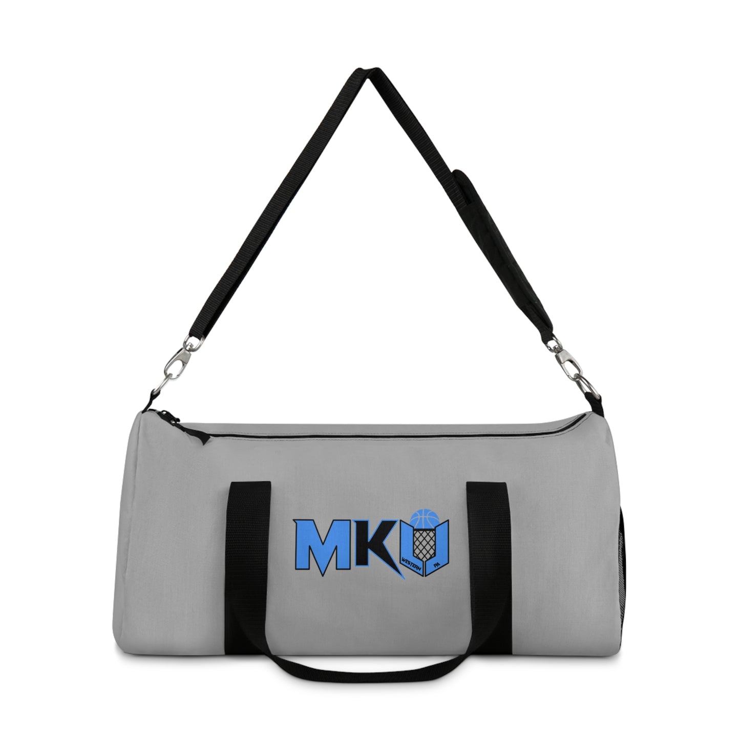 MKU Duffel Bag