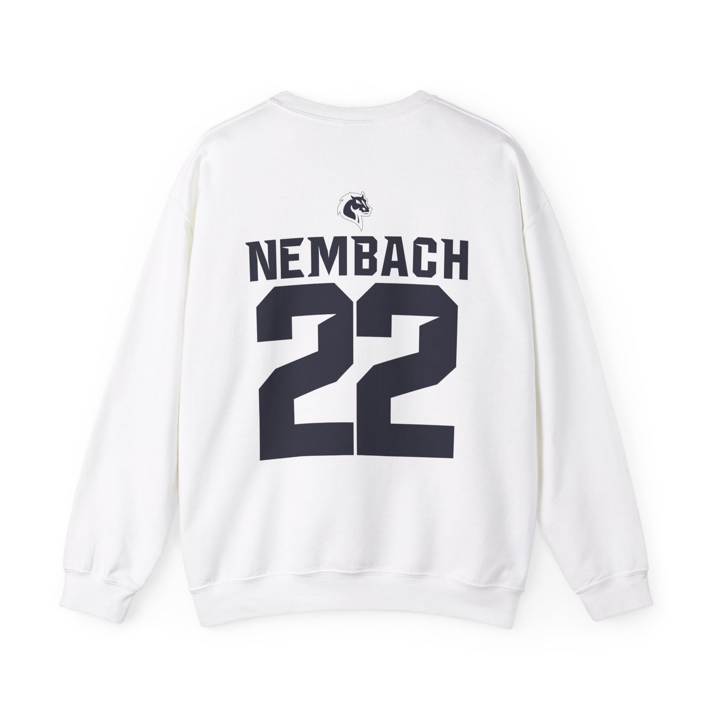 Mavs Crewneck