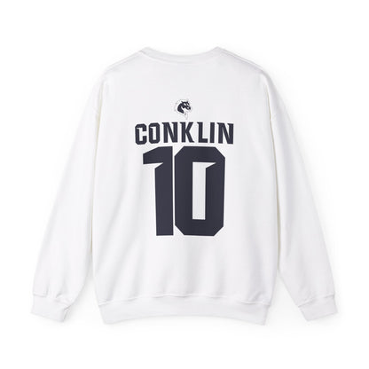 Mavs Crewneck