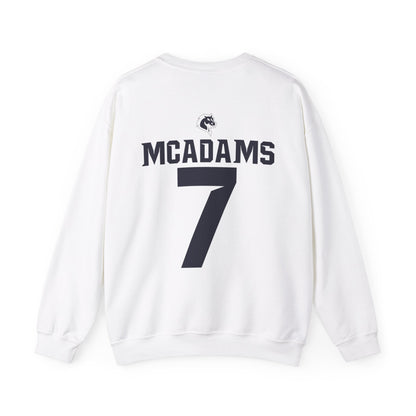 Mavs Crewneck