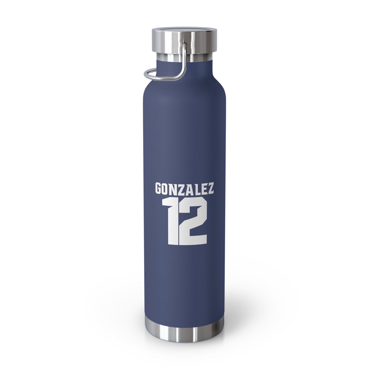 #12 Bottle