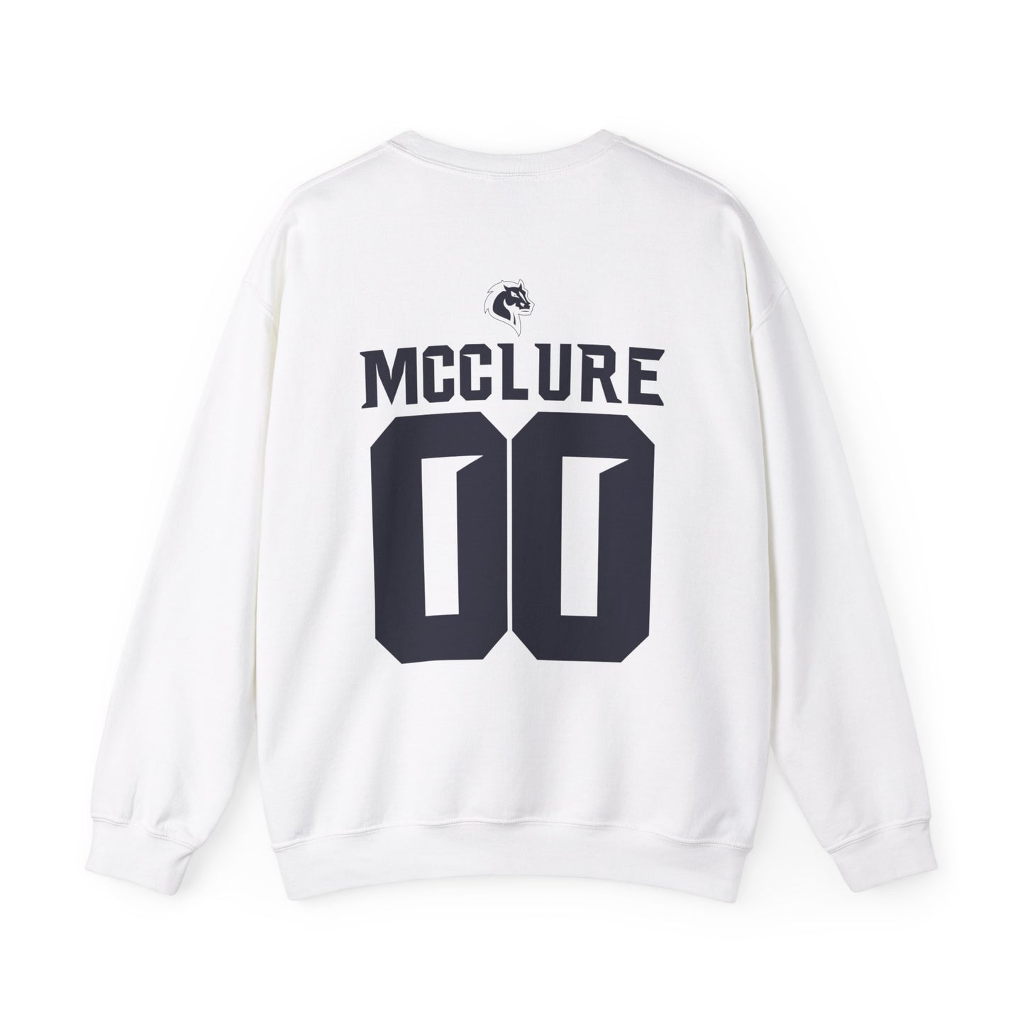 Mavs Crewneck