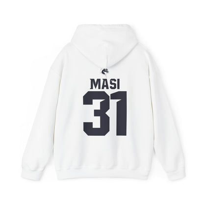 Mavs Hoodie