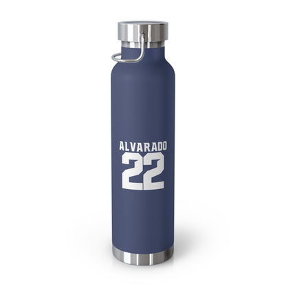 #22 Bottle