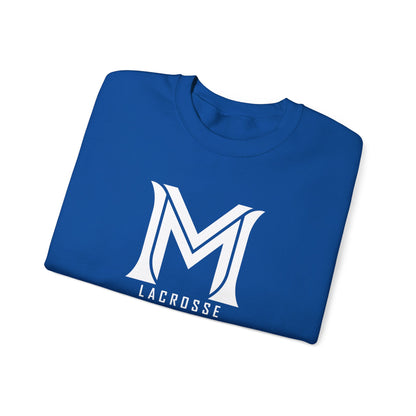 MU Logo Crewneck