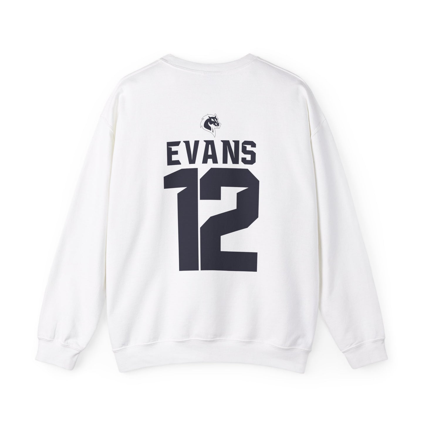 Mavs Crewneck