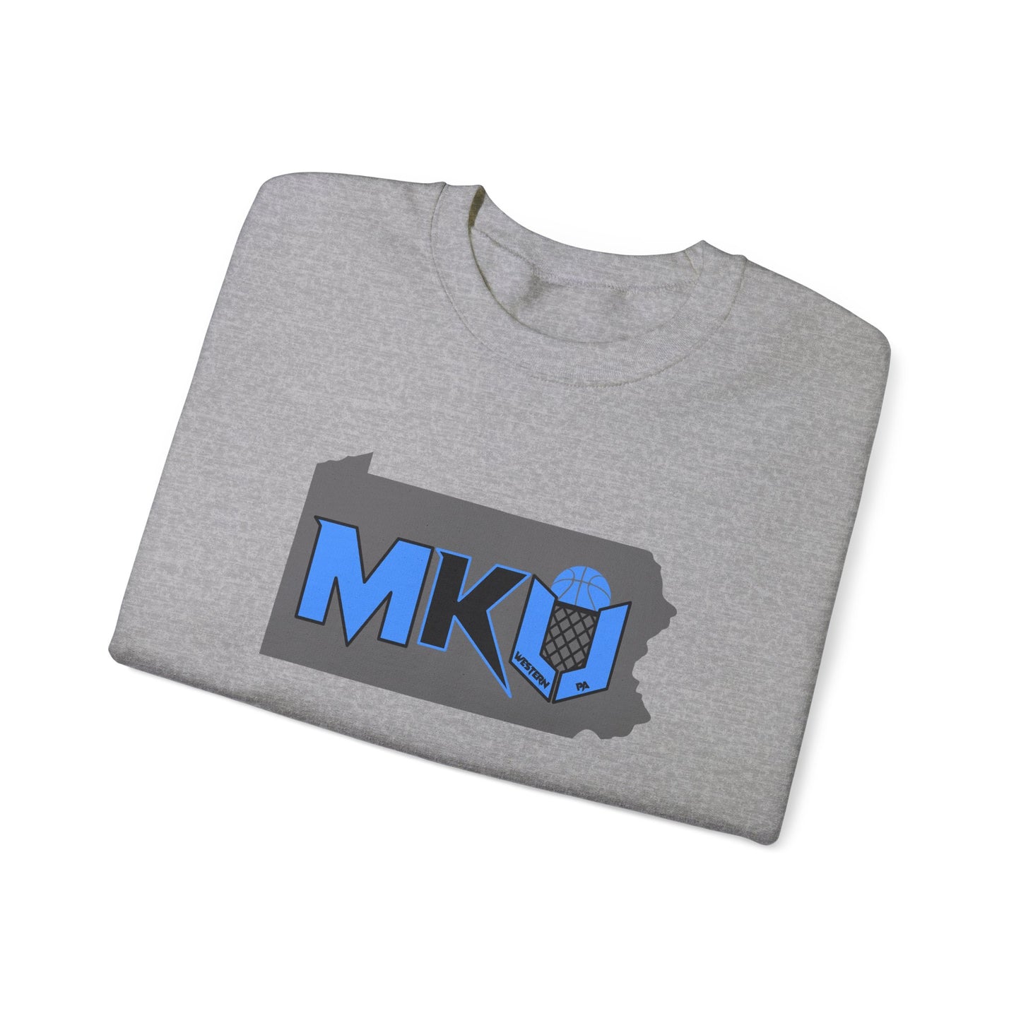 MKU Crewneck