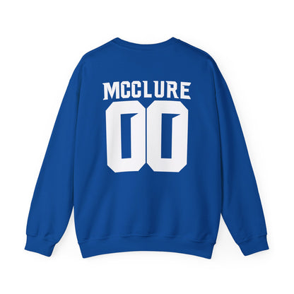 MU Logo Crewneck