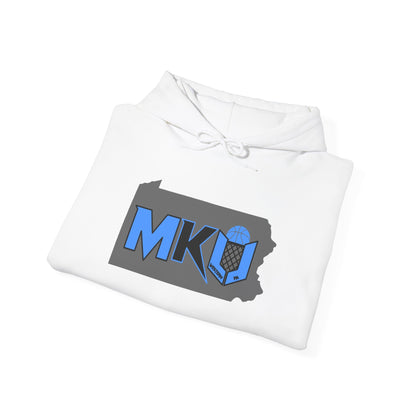 MKU Hoodie