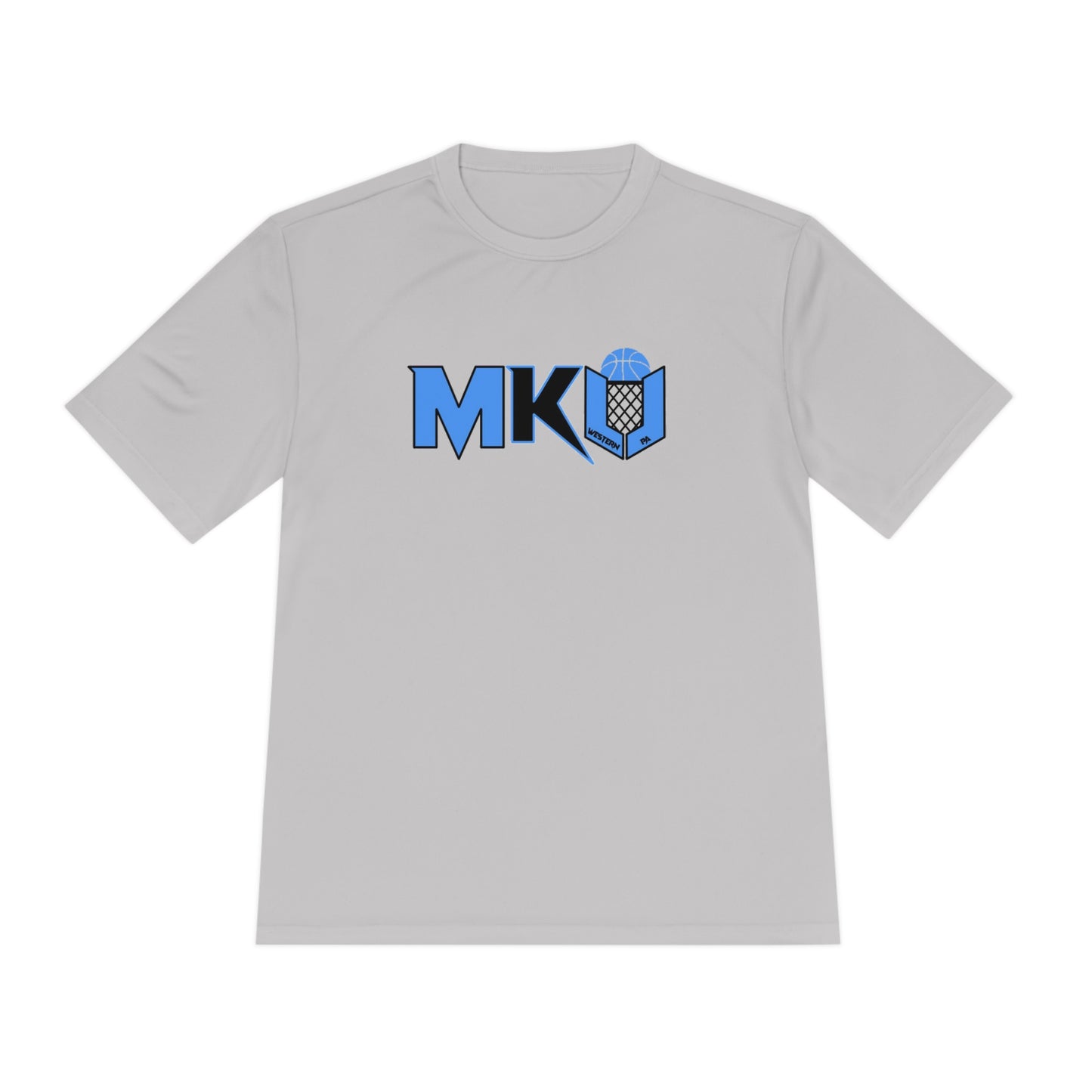 MKU Moisture Wicking Tee