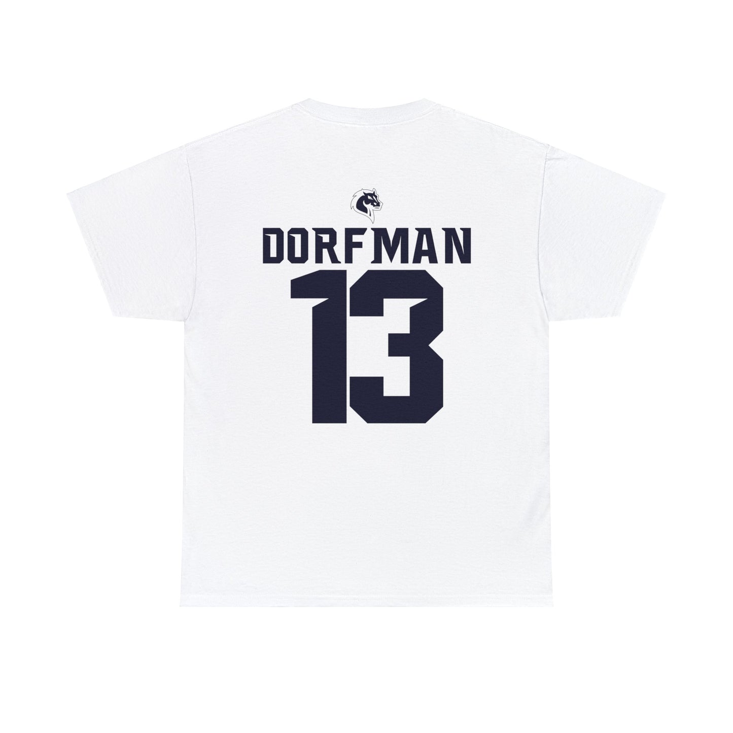 Mavs Tee