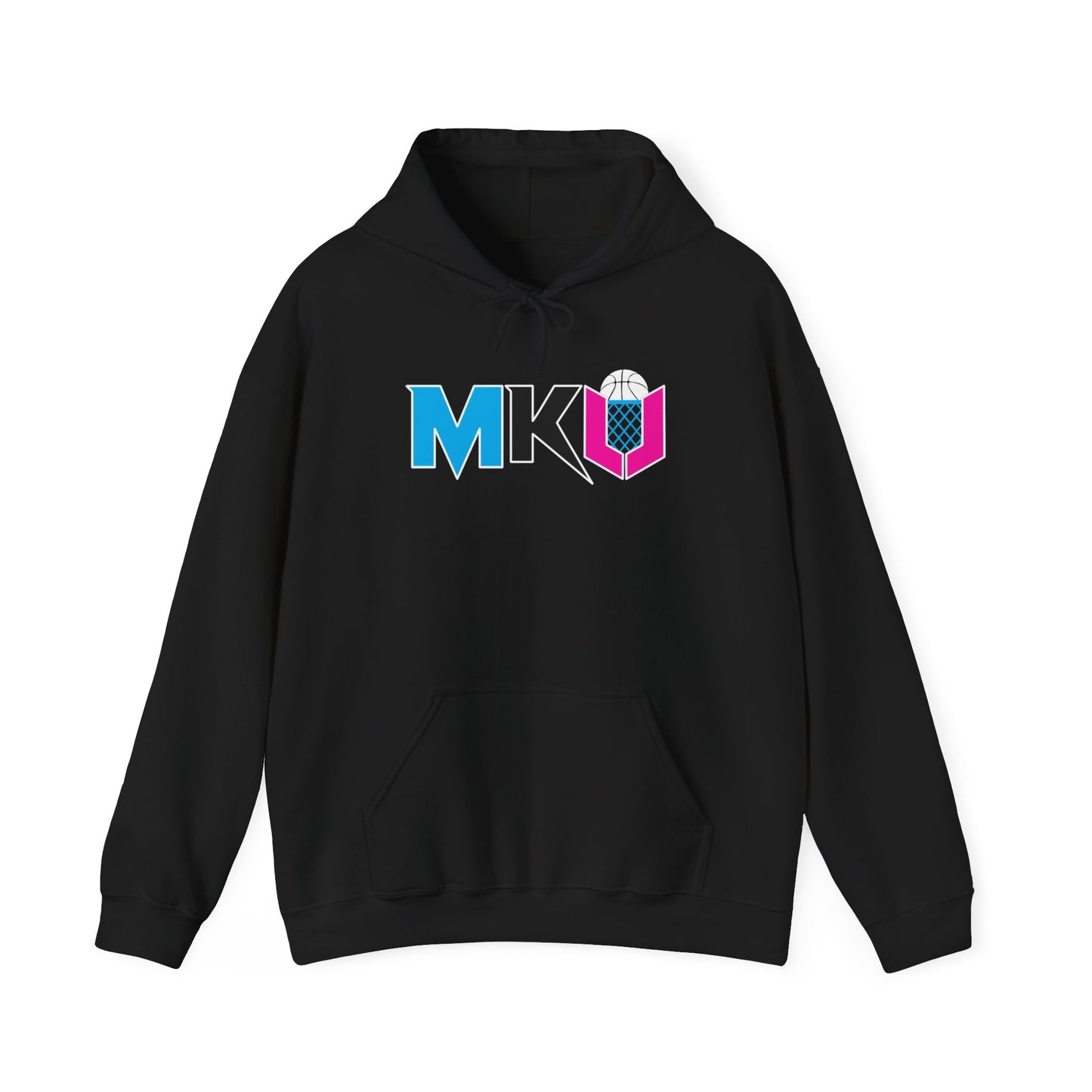 MKU Hoodie