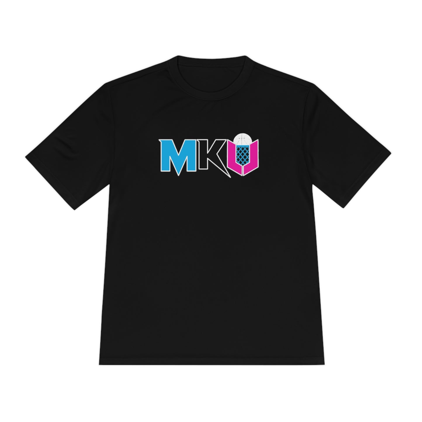 MKU Moisture Wicking Tee