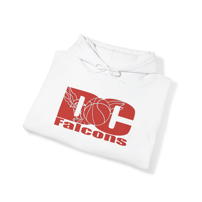 DC Falcons Hoodie