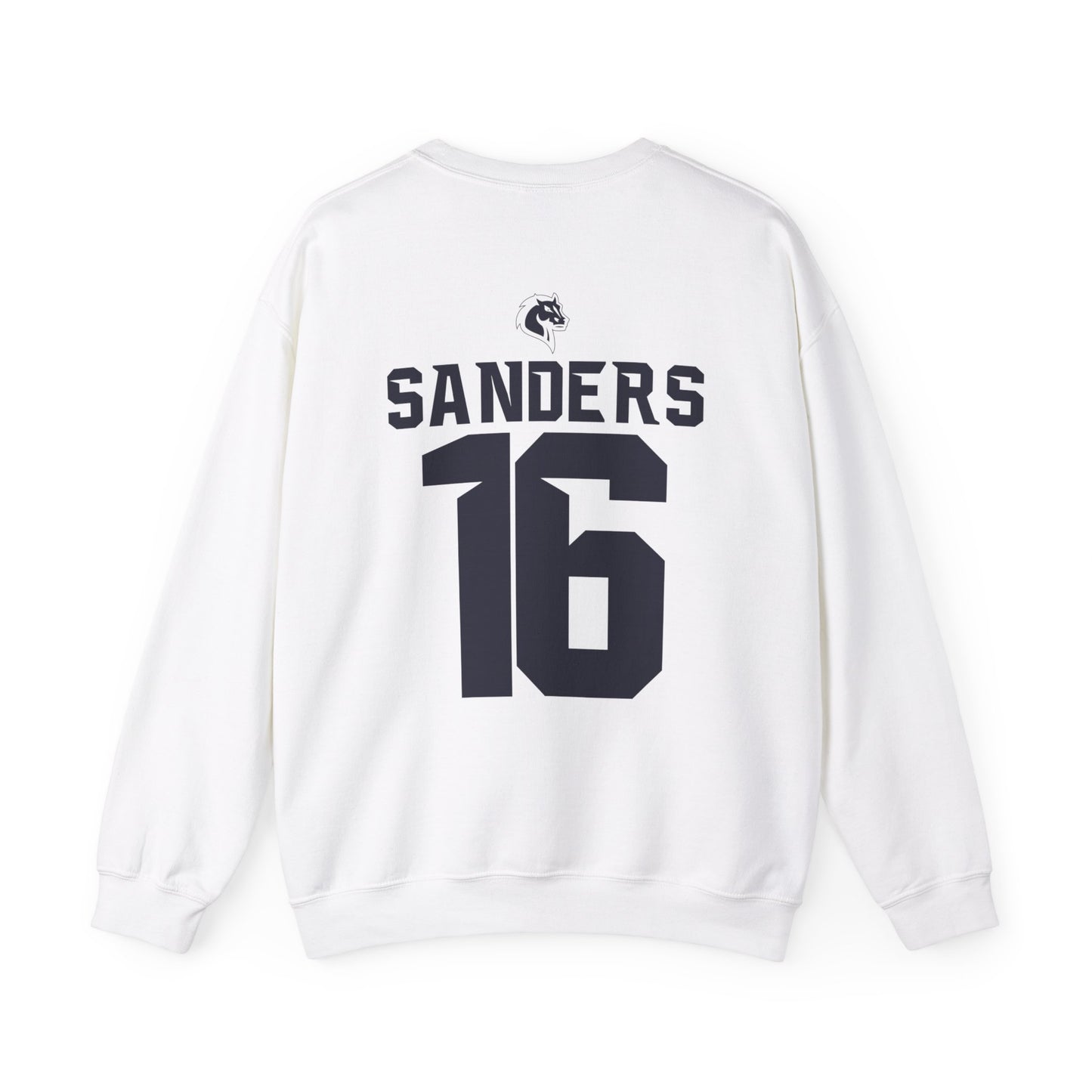 Mavs Crewneck