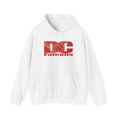 DC Falcons Hoodie