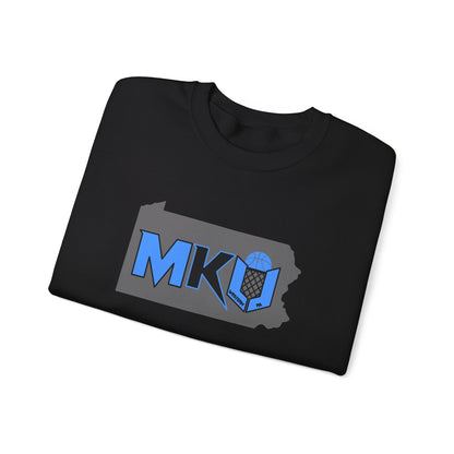 MKU Crewneck