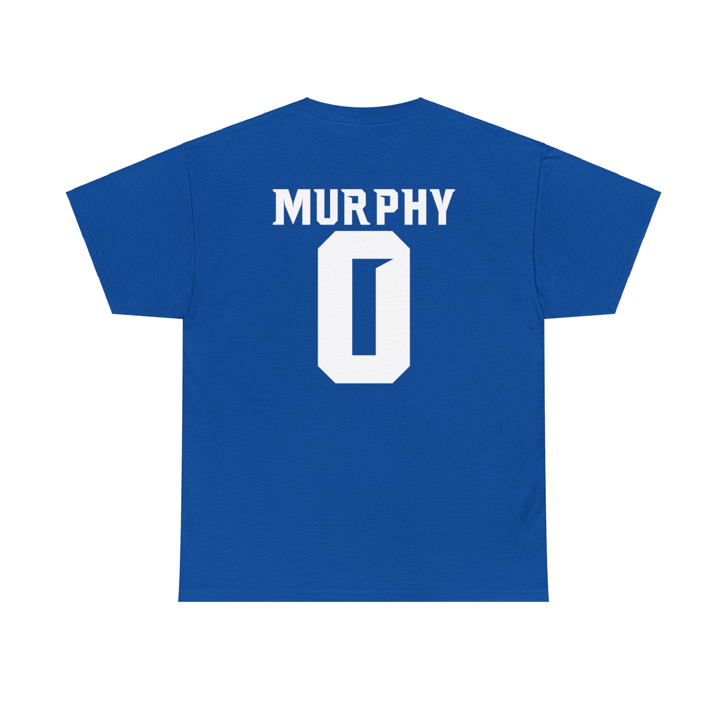 MU Logo Tee