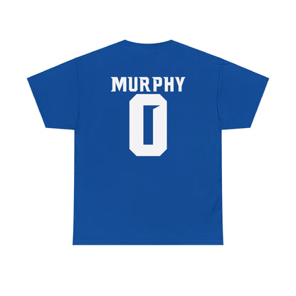 MU Logo Tee