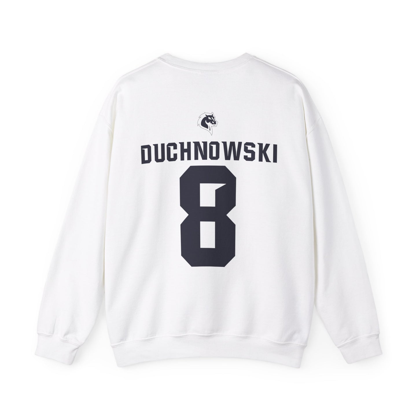 Mavs Crewneck