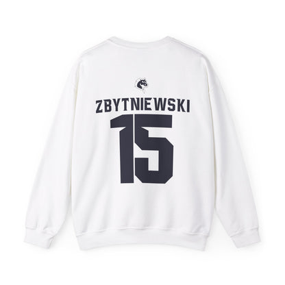 Mavs Crewneck