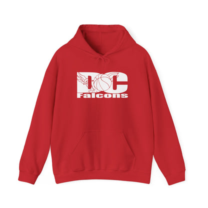 DC Falcons Hoodie