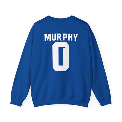 MU Logo Crewneck