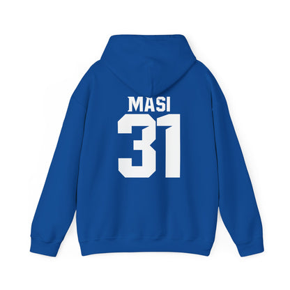 MU Logo Hoodie