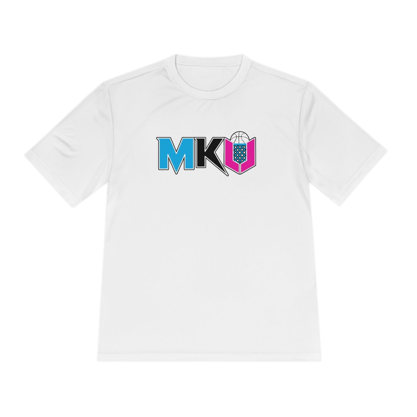 MKU Moisture Wicking Tee