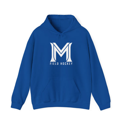 MU Logo Hoodie