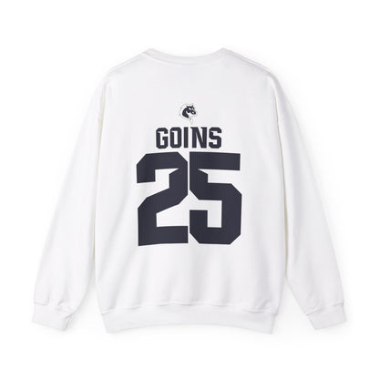 Mavs Crewneck