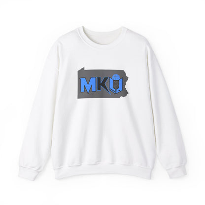 MKU Crewneck