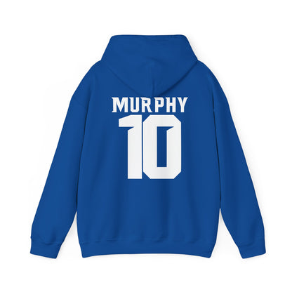 MU Logo Hoodie