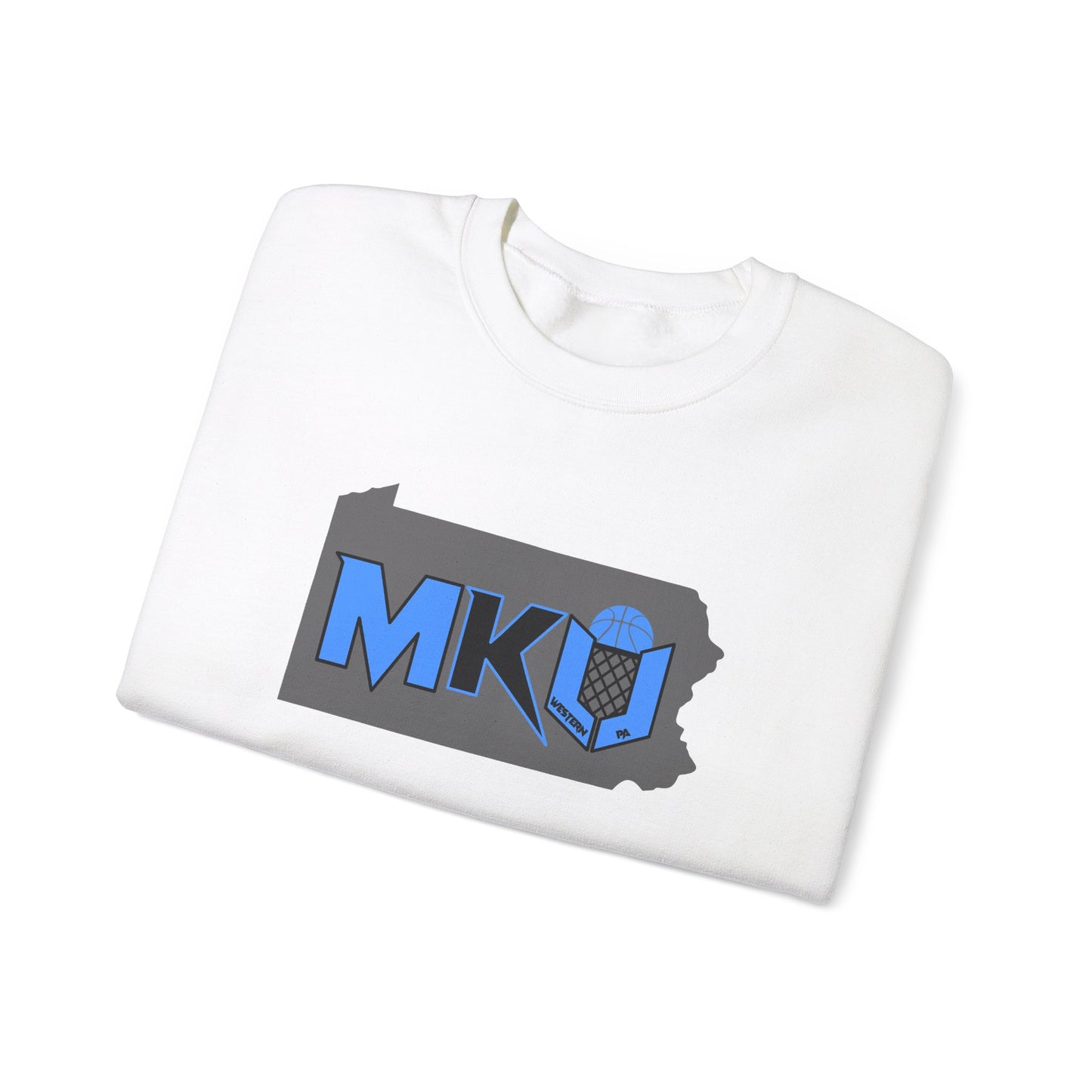 MKU Crewneck