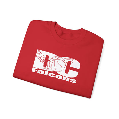 DC Falcons Crewneck