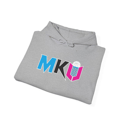 MKU Hoodie