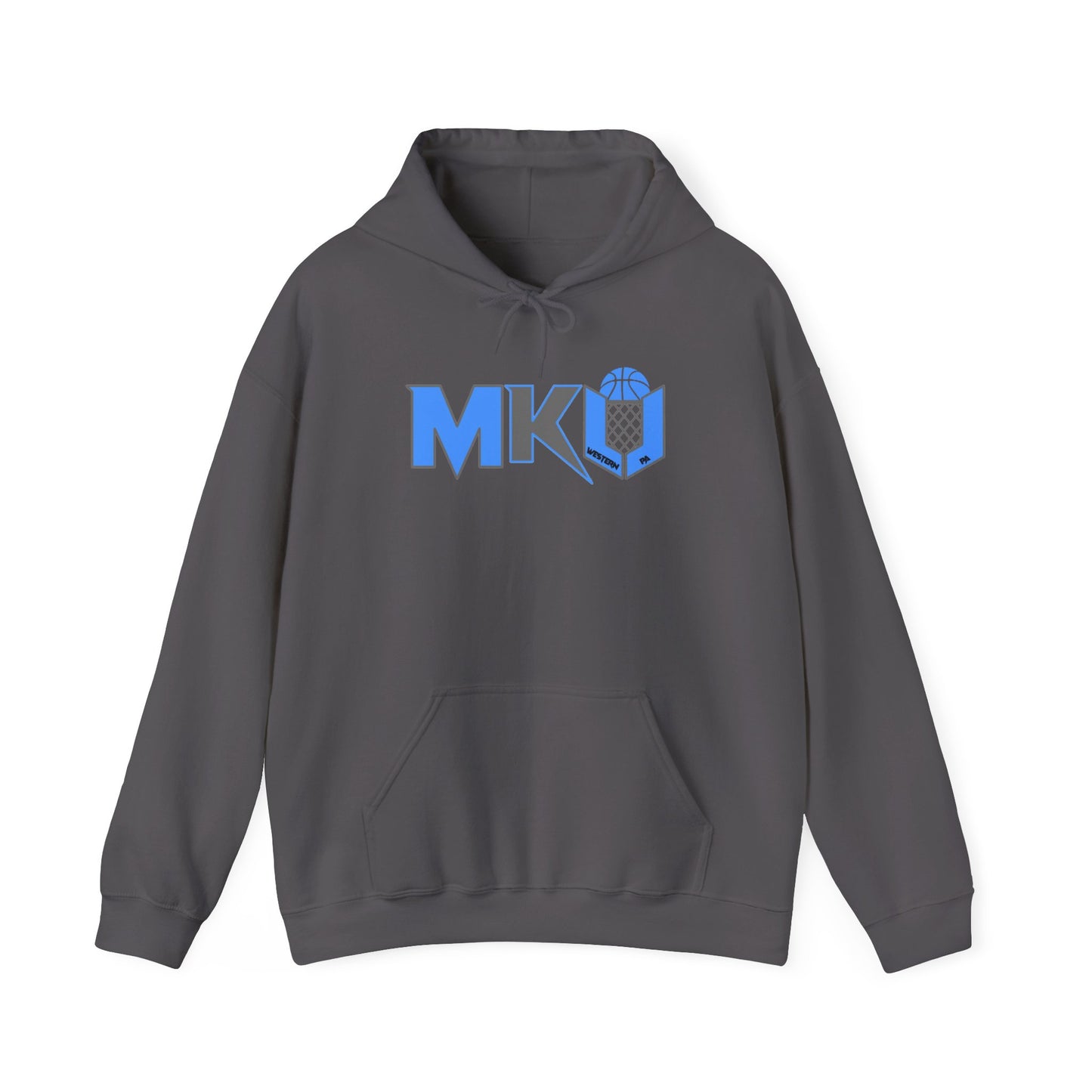 MKU Hoodie