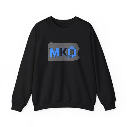 MKU Crewneck