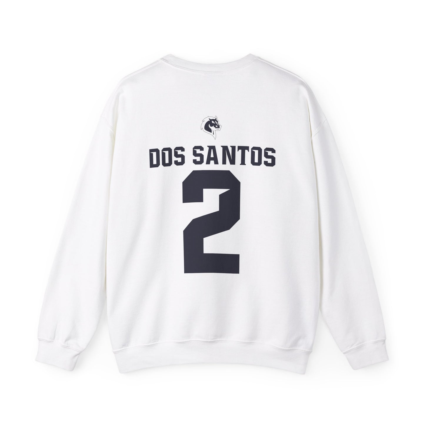 Mavs Crewneck