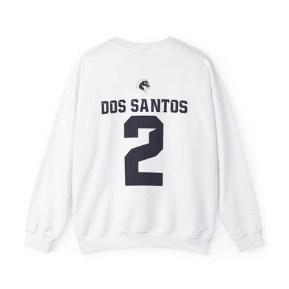 Mavs Crewneck