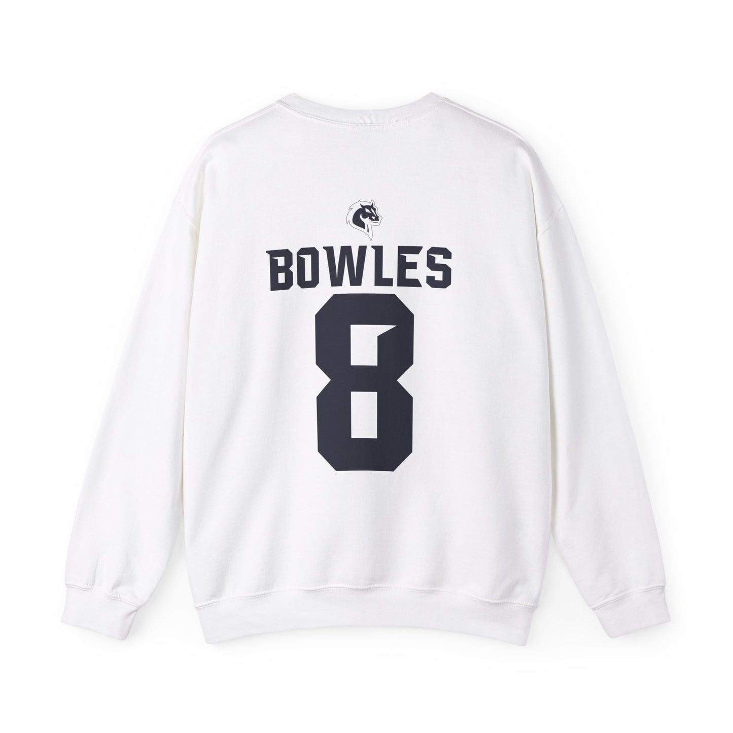 Mavs Crewneck