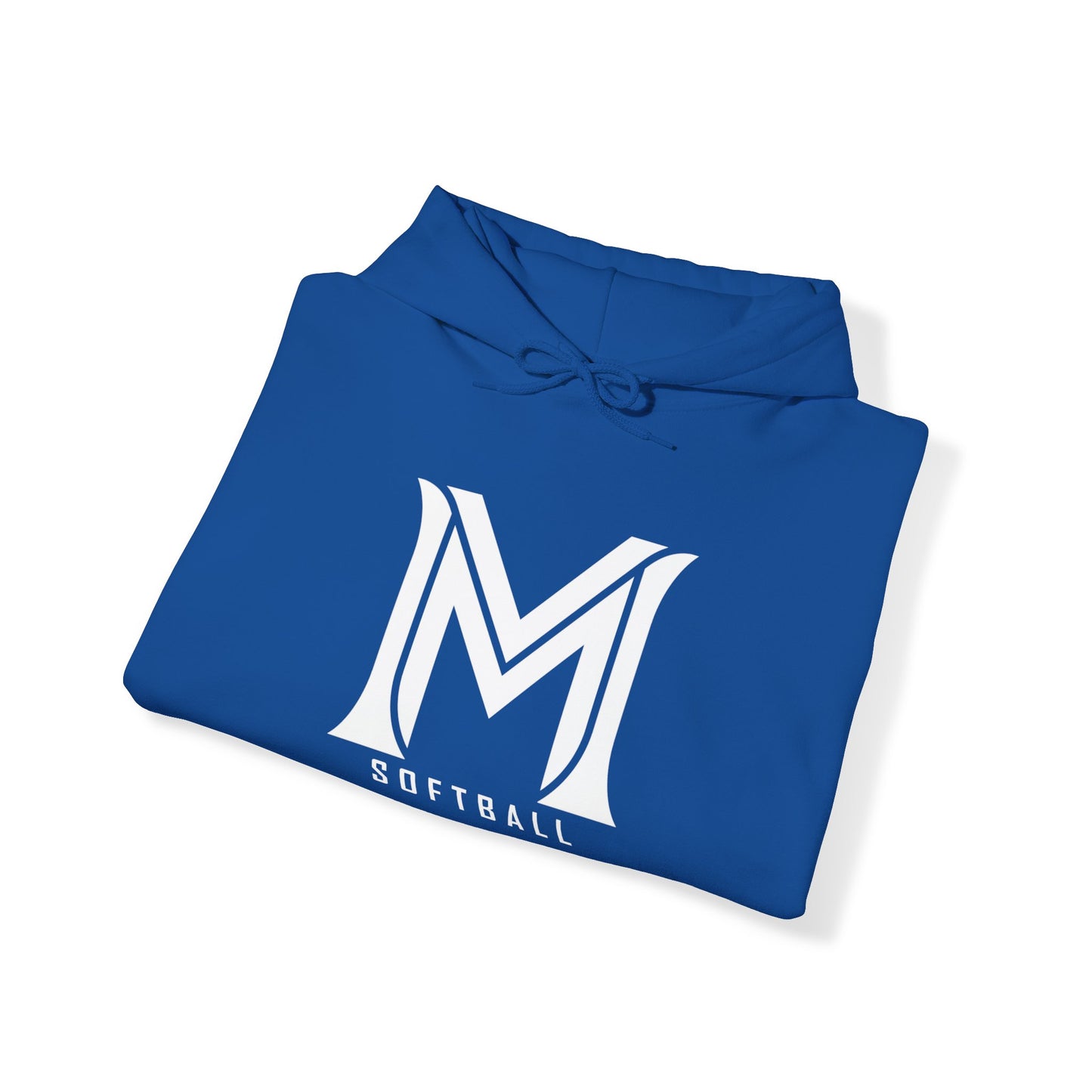 MU Logo Hoodie