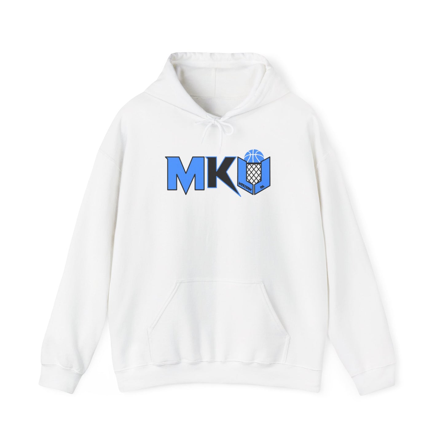 MKU Hoodie