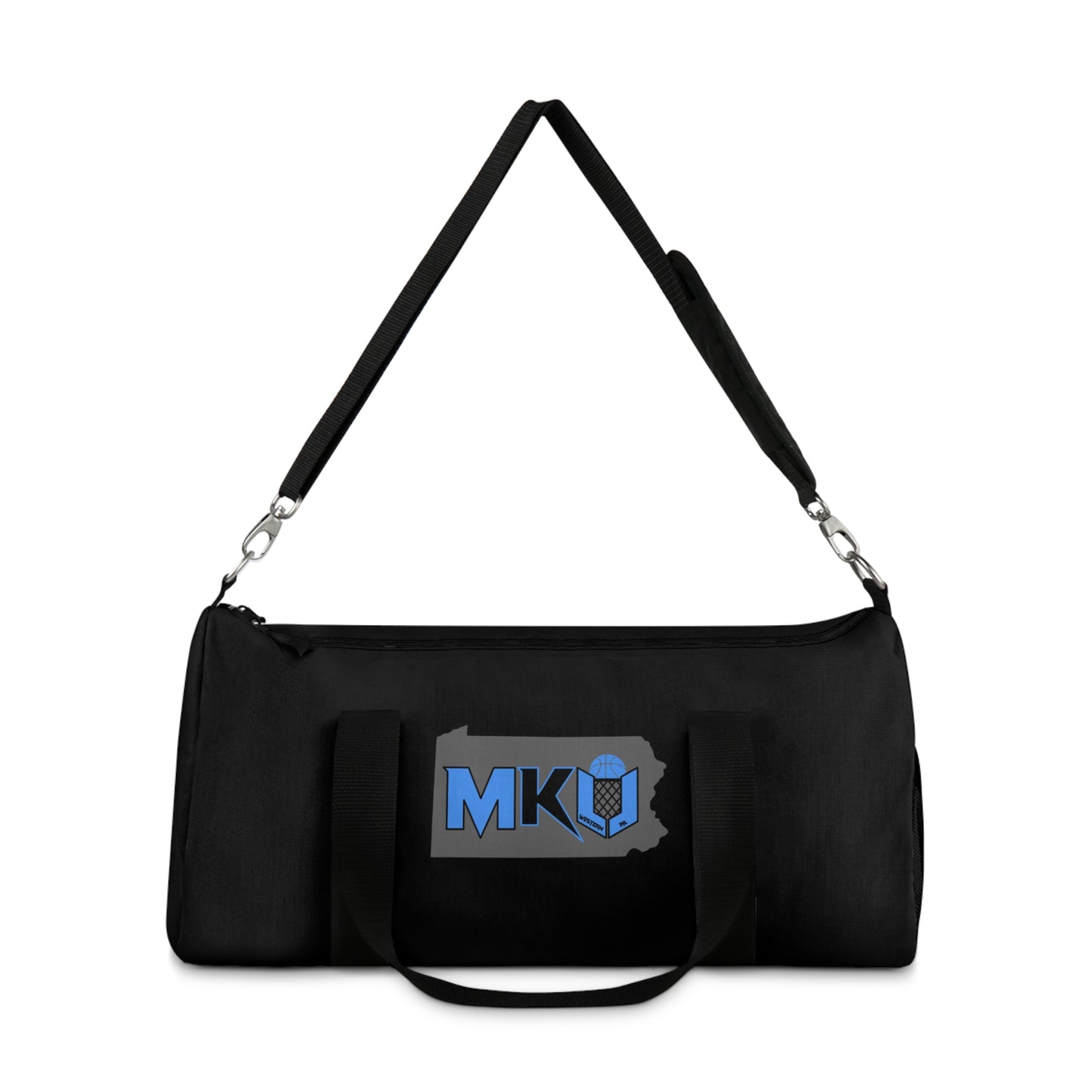 MKU Duffel Bag